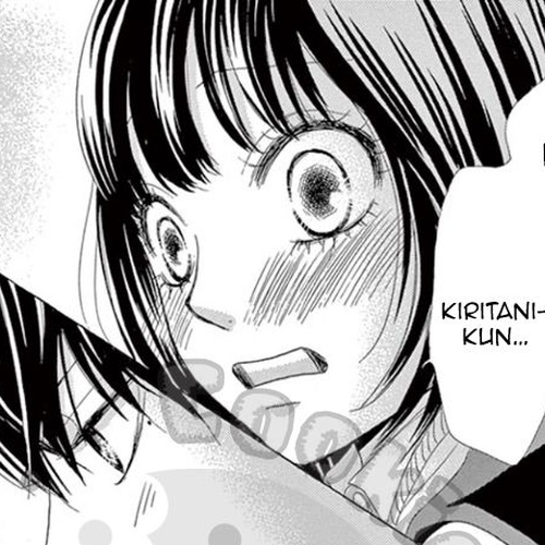 10-manbun no 1 Chapter 4 : Story #04 cover