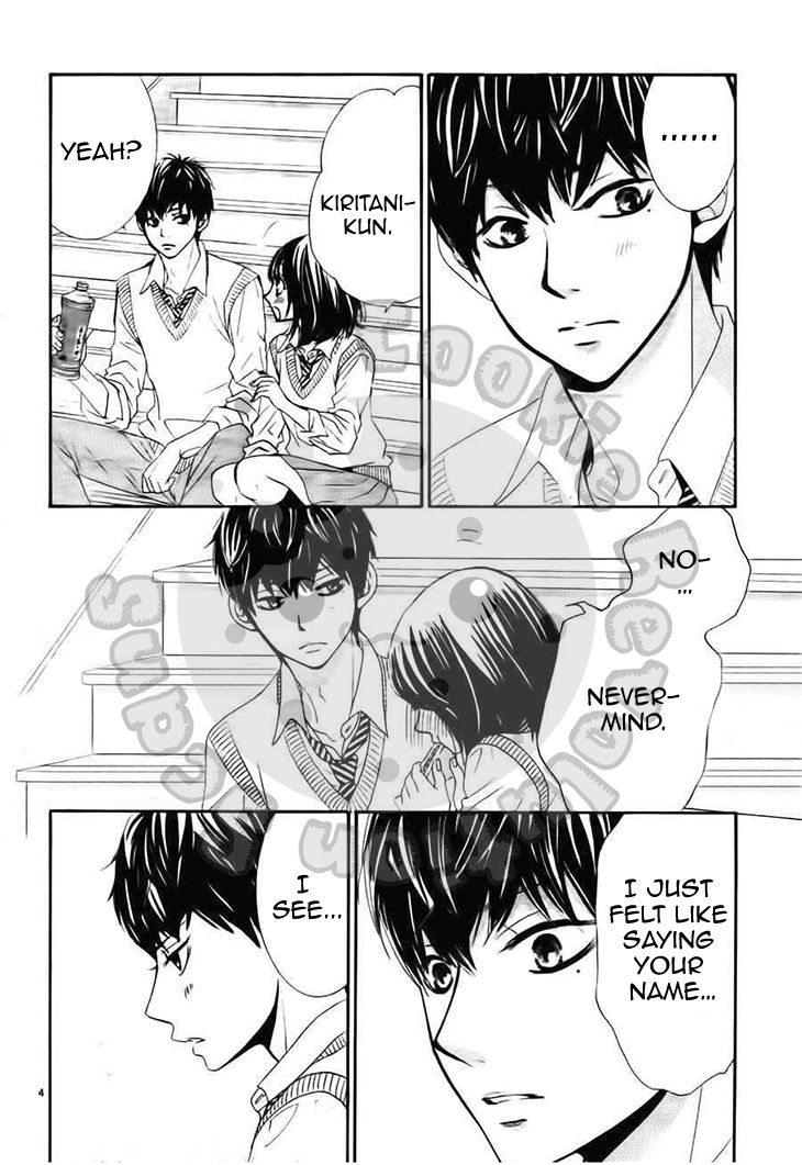 10-manbun no 1 Chapter 5 page 10 - Chapter 5 : Story #05