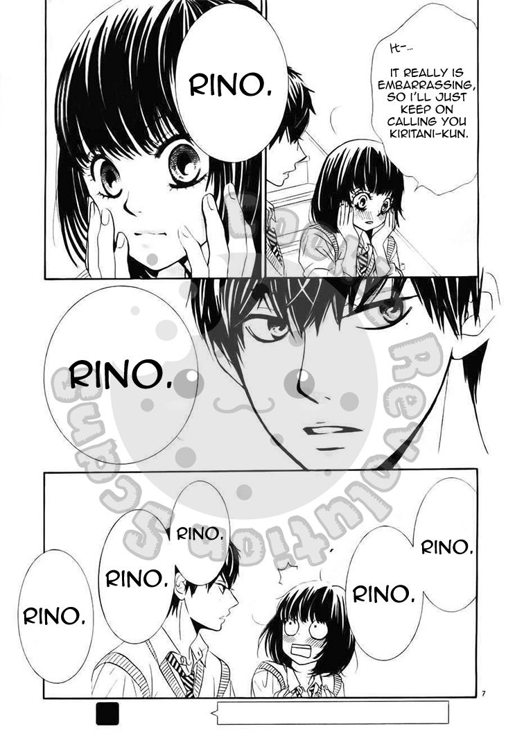 10-manbun no 1 Chapter 5 page 13 - Chapter 5 : Story #05