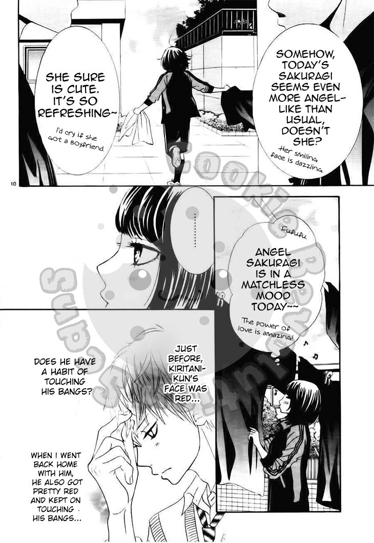 10-manbun no 1 Chapter 5 page 16 - Chapter 5 : Story #05