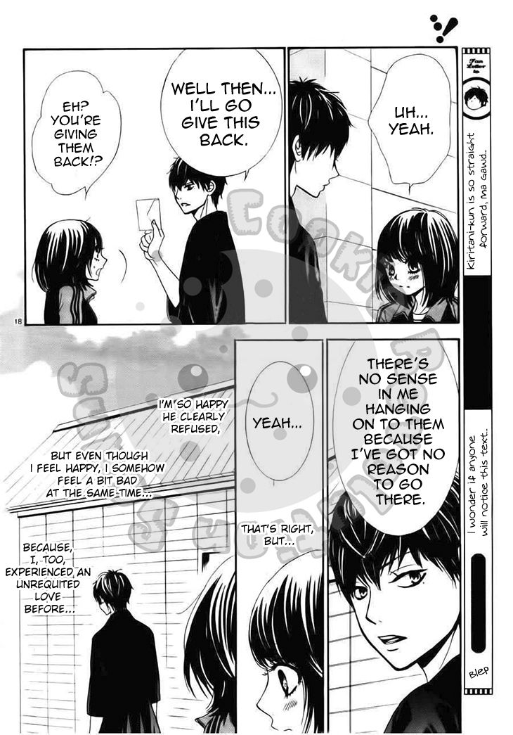 10-manbun no 1 Chapter 5 page 24 - Chapter 5 : Story #05