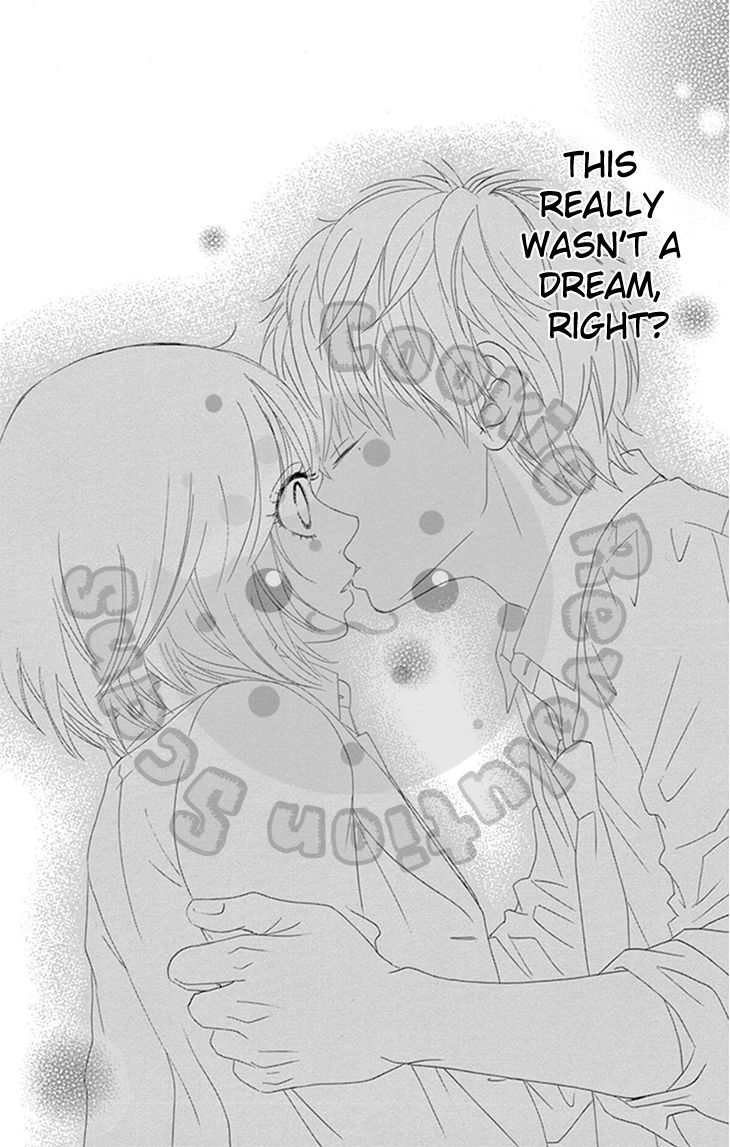 10-manbun no 1 Chapter 5 page 8 - Chapter 5 : Story #05