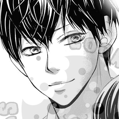 10-manbun no 1 Chapter 5 : Story #05 cover