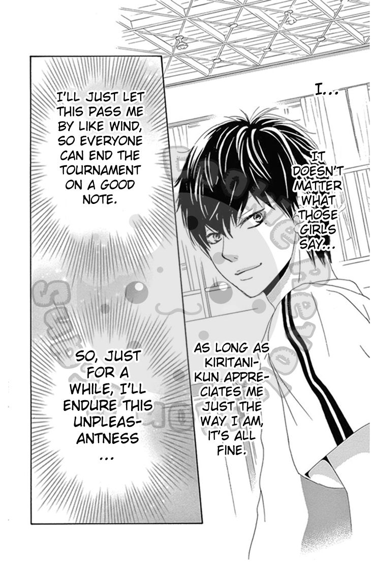 10-manbun no 1 Chapter 6 page 12 - Chapter 6 : Story #06