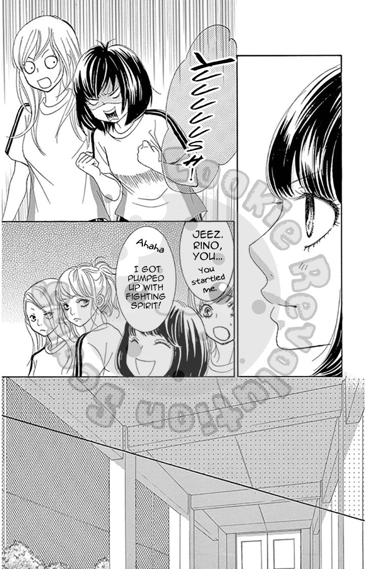 10-manbun no 1 Chapter 6 page 13 - Chapter 6 : Story #06