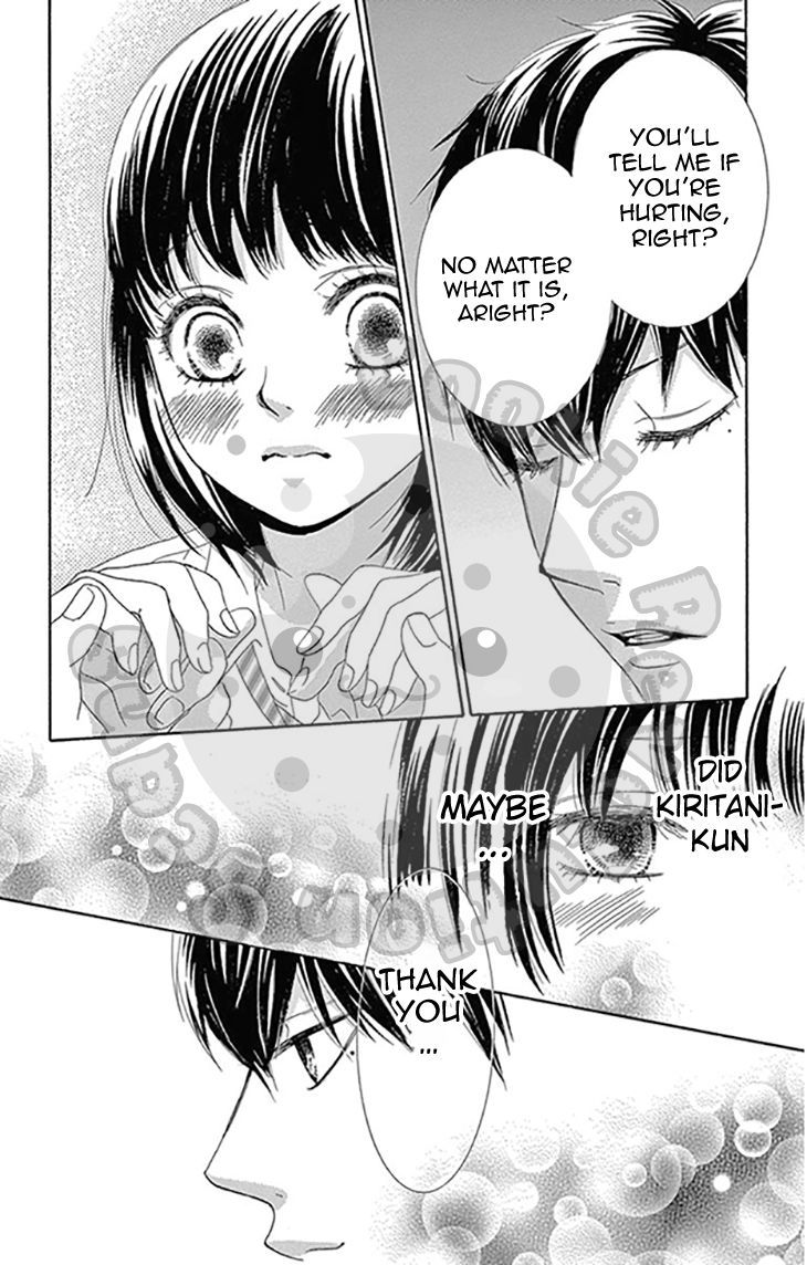 10-manbun no 1 Chapter 6 page 24 - Chapter 6 : Story #06