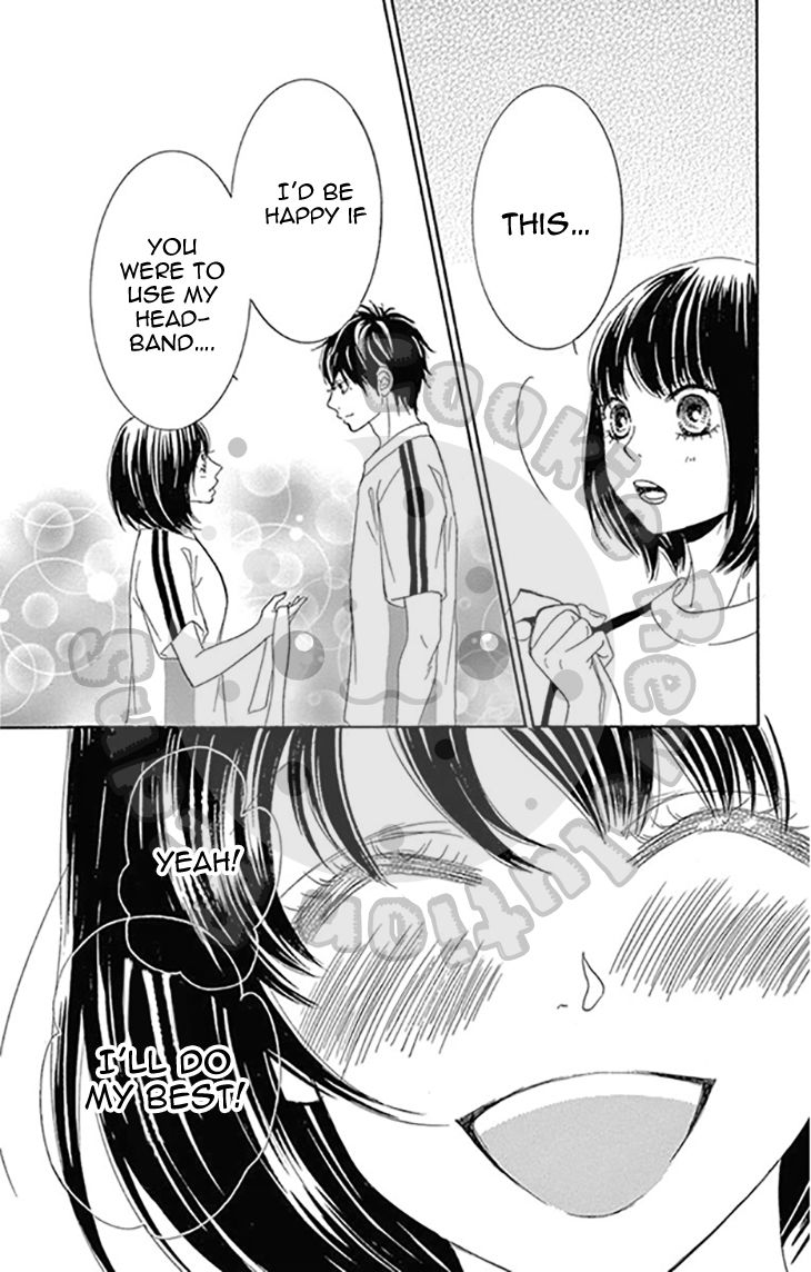10-manbun no 1 Chapter 6 page 29 - Chapter 6 : Story #06