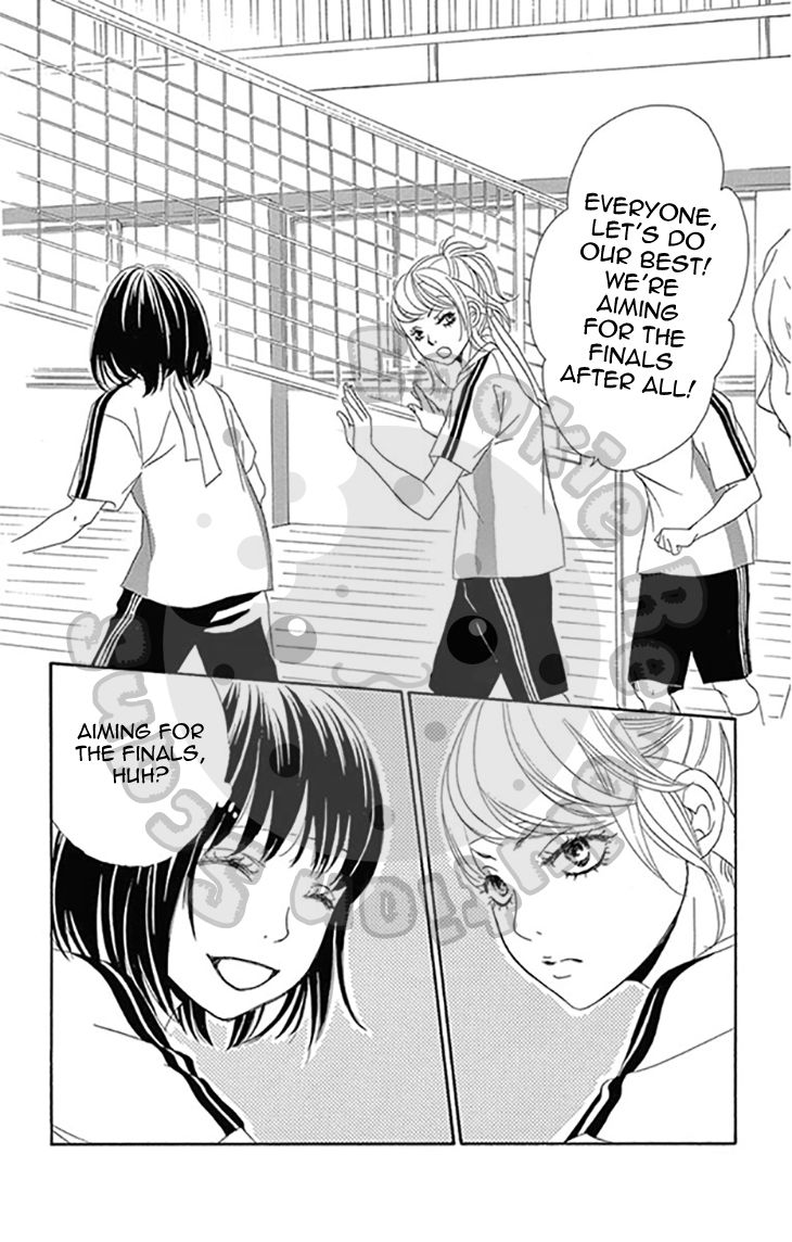 10-manbun no 1 Chapter 6 page 30 - Chapter 6 : Story #06