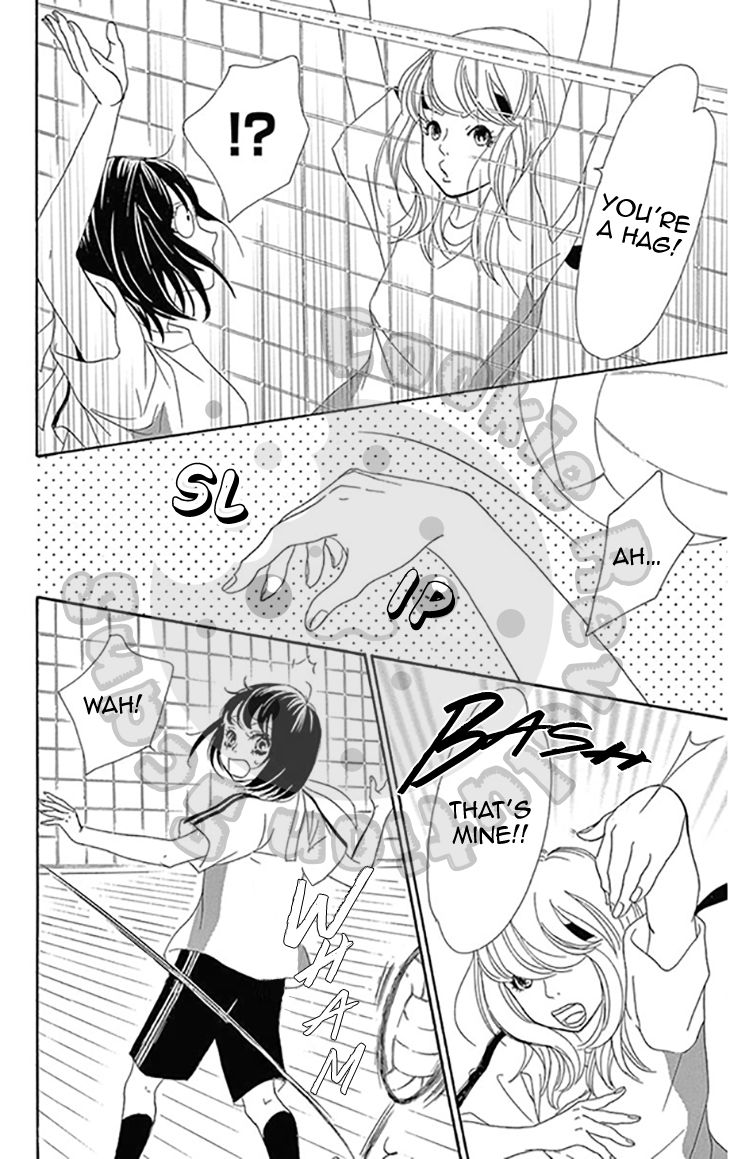 10-manbun no 1 Chapter 6 page 32 - Chapter 6 : Story #06