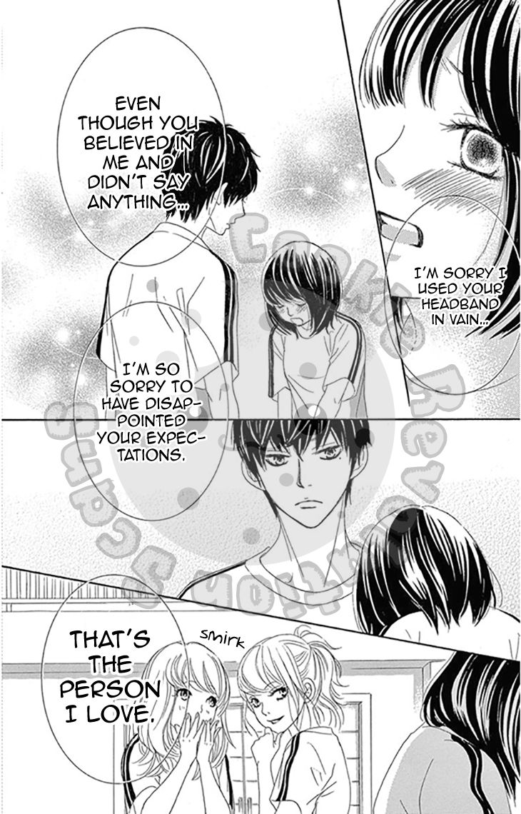 10-manbun no 1 Chapter 6 page 40 - Chapter 6 : Story #06
