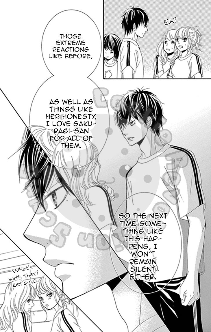 10-manbun no 1 Chapter 6 page 41 - Chapter 6 : Story #06