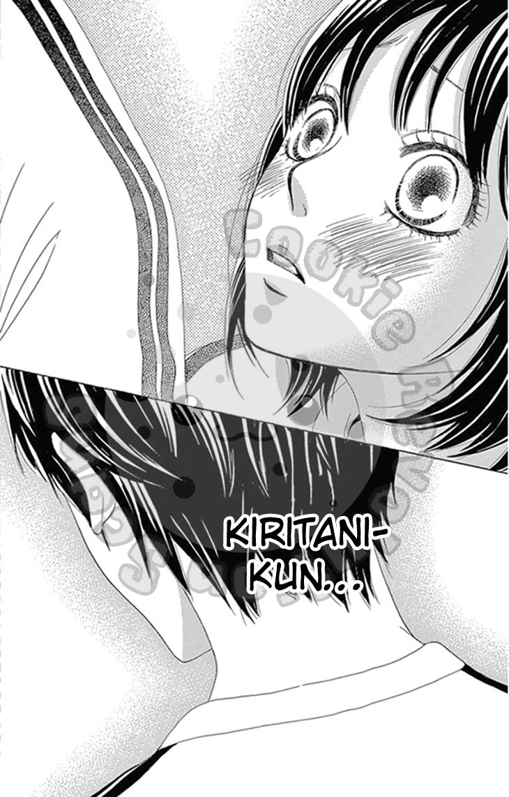 10-manbun no 1 Chapter 6 page 42 - Chapter 6 : Story #06