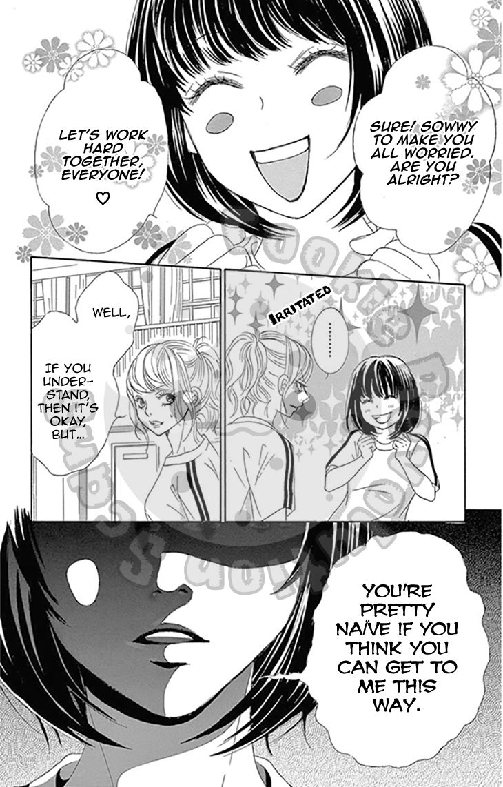 10-manbun no 1 Chapter 6 page 8 - Chapter 6 : Story #06