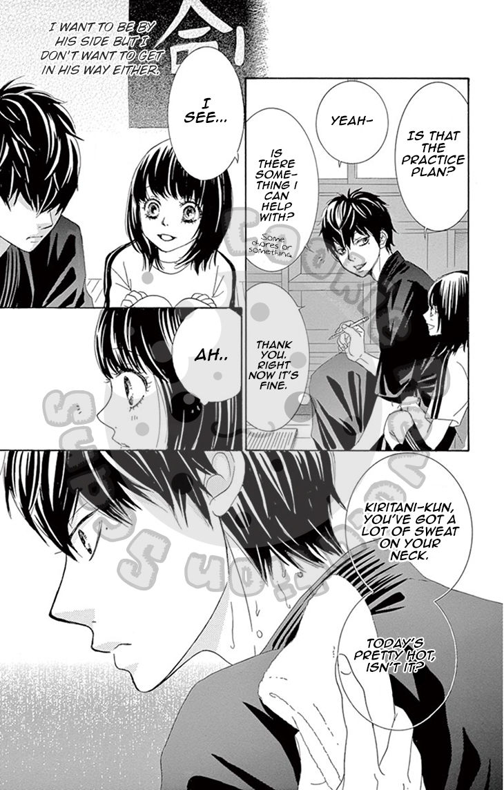 10-manbun no 1 Chapter 7 page 10 - Chapter 7 : Story #07