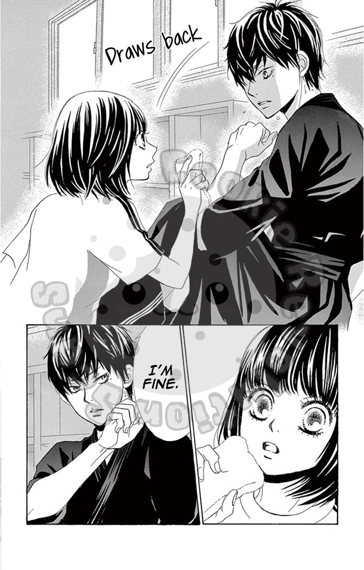 10-manbun no 1 Chapter 7 page 11 - Chapter 7 : Story #07