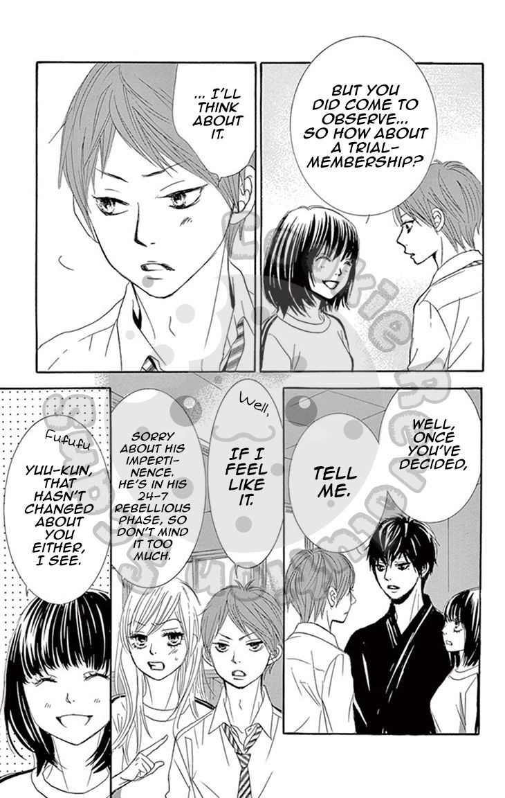 10-manbun no 1 Chapter 7 page 18 - Chapter 7 : Story #07