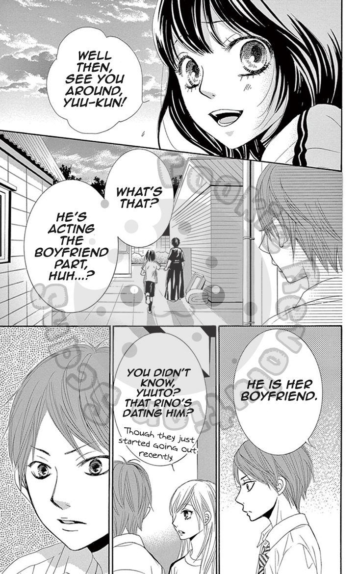10-manbun no 1 Chapter 7 page 24 - Chapter 7 : Story #07