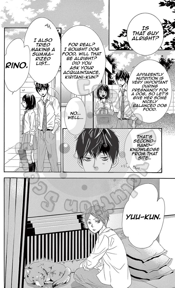 10-manbun no 1 Chapter 7 page 29 - Chapter 7 : Story #07