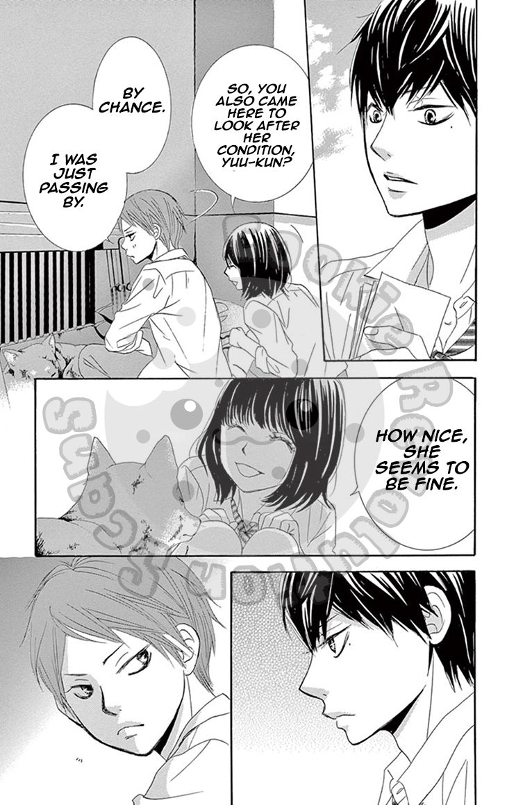 10-manbun no 1 Chapter 7 page 30 - Chapter 7 : Story #07