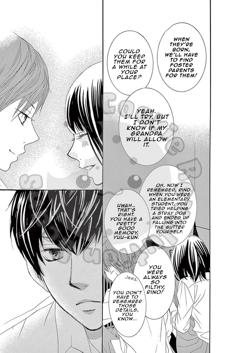 10-manbun no 1 Chapter 7 page 38 - Chapter 7 : Story #07