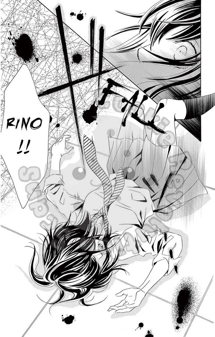 10-manbun no 1 Chapter 7 page 42 - Chapter 7 : Story #07