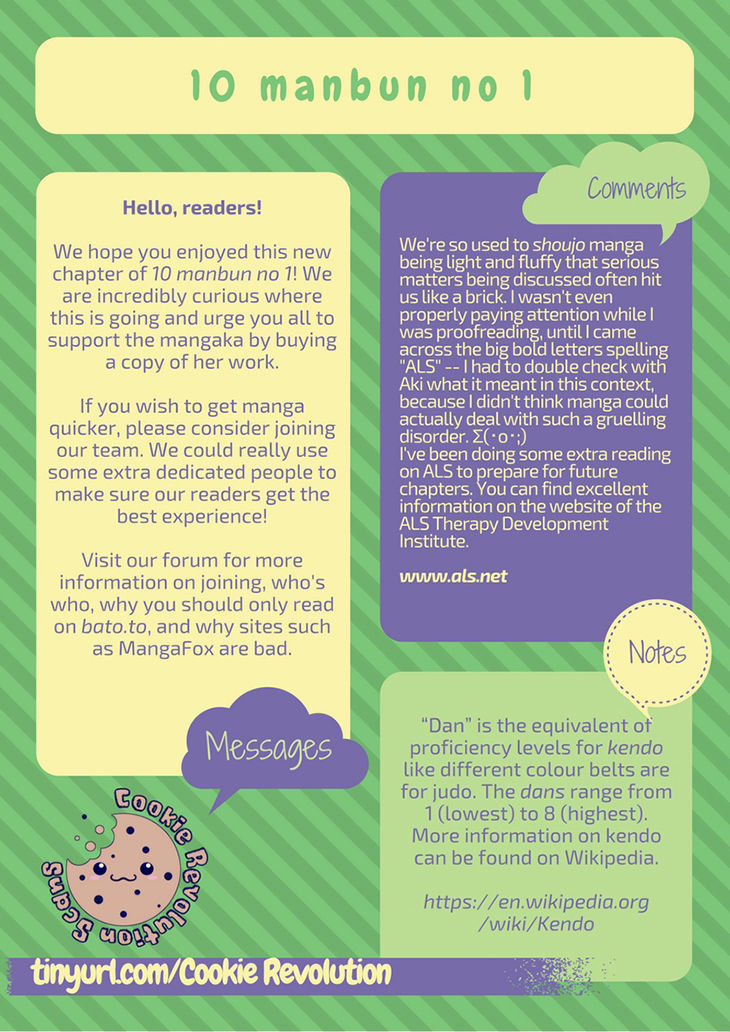 10-manbun no 1 Chapter 7 page 44 - Chapter 7 : Story #07