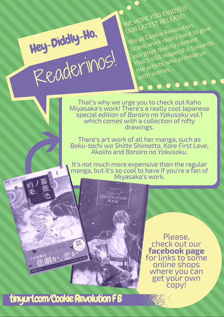 10-manbun no 1 Chapter 7 page 45 - Chapter 7 : Story #07
