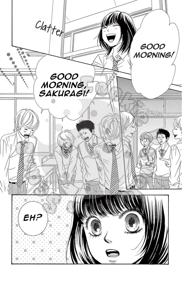 10-manbun no 1 Chapter 7 page 5 - Chapter 7 : Story #07
