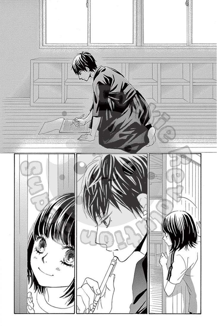 10-manbun no 1 Chapter 7 page 9 - Chapter 7 : Story #07
