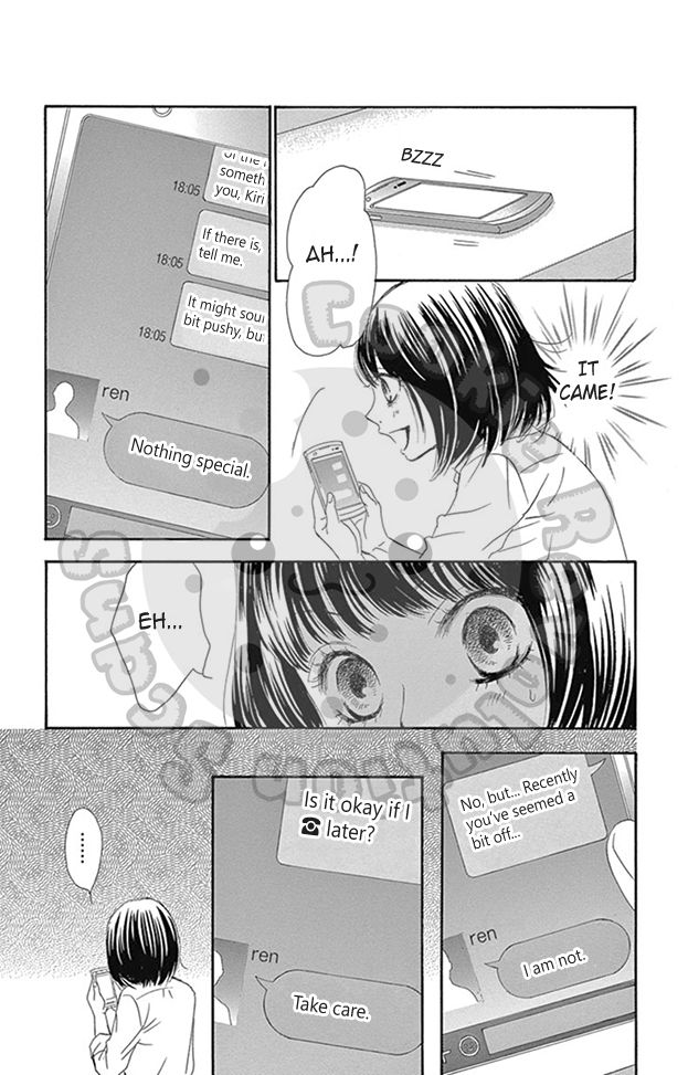 10-manbun no 1 Chapter 8 page 13 - Chapter 8 : Story #08