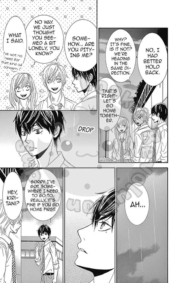 10-manbun no 1 Chapter 8 page 19 - Chapter 8 : Story #08