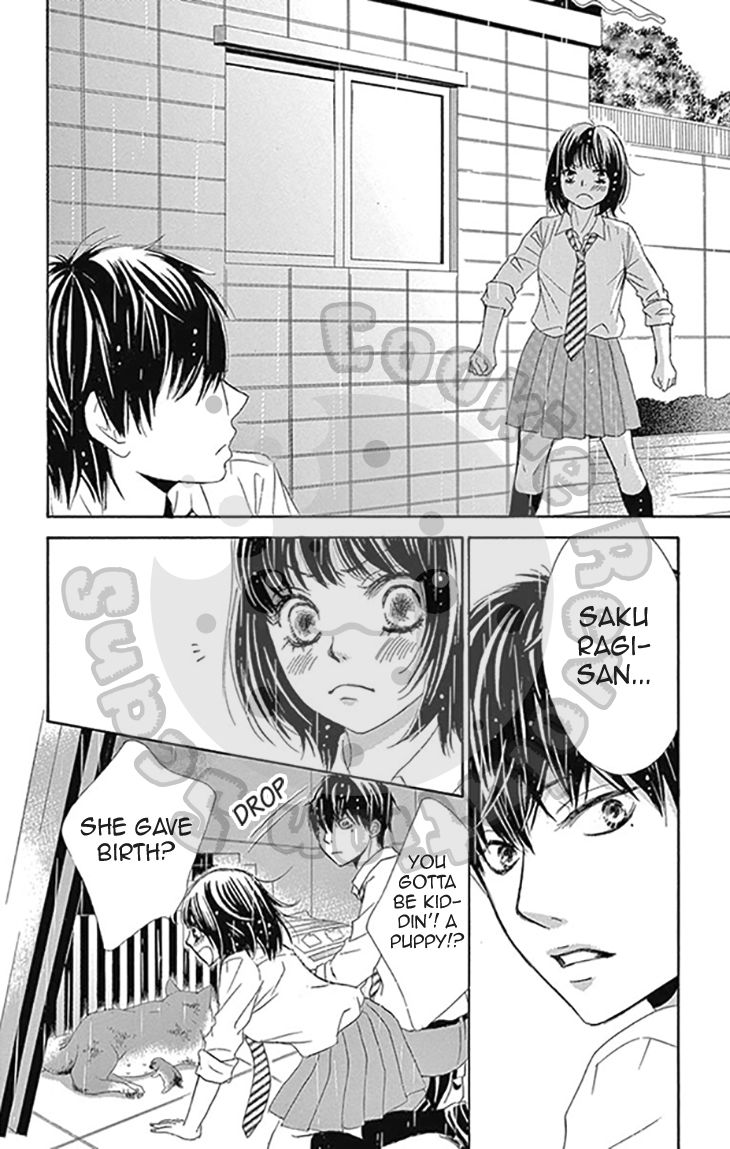 10-manbun no 1 Chapter 8 page 24 - Chapter 8 : Story #08