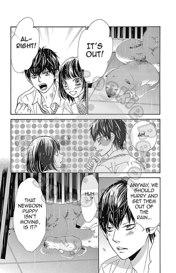 10-manbun no 1 Chapter 8 page 26 - Chapter 8 : Story #08