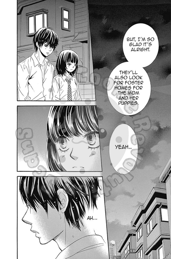10-manbun no 1 Chapter 8 page 32 - Chapter 8 : Story #08