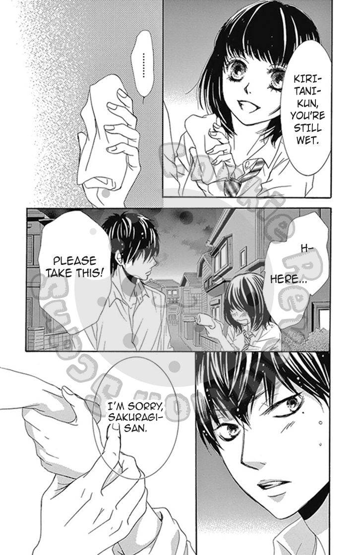 10-manbun no 1 Chapter 8 page 33 - Chapter 8 : Story #08
