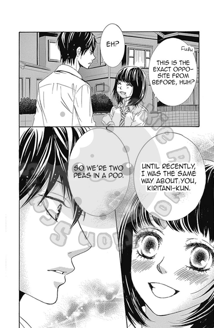 10-manbun no 1 Chapter 8 page 36 - Chapter 8 : Story #08