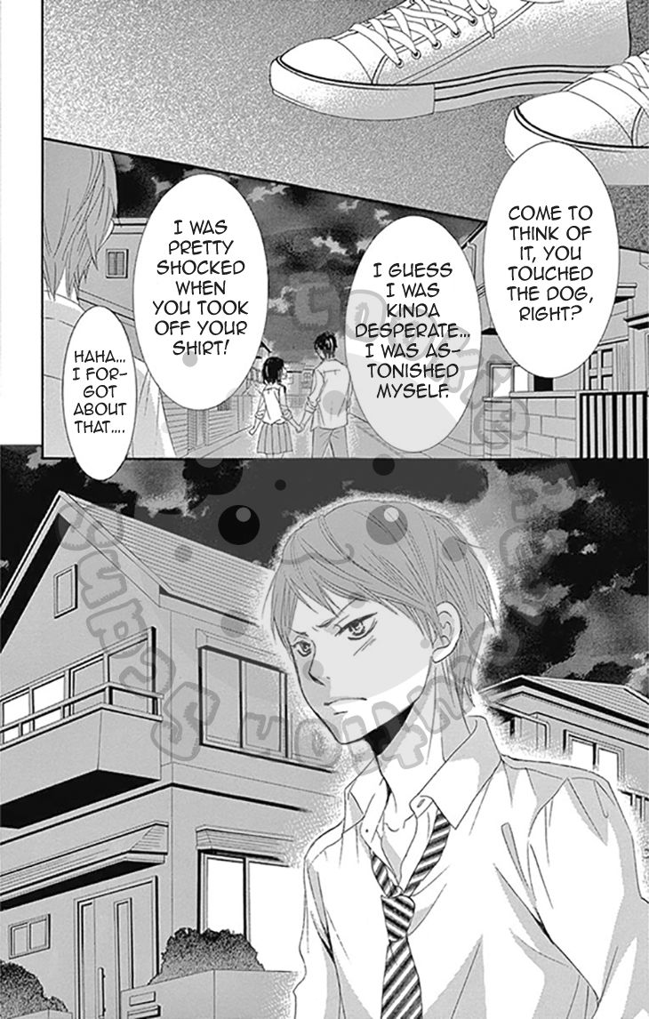 10-manbun no 1 Chapter 8 page 38 - Chapter 8 : Story #08