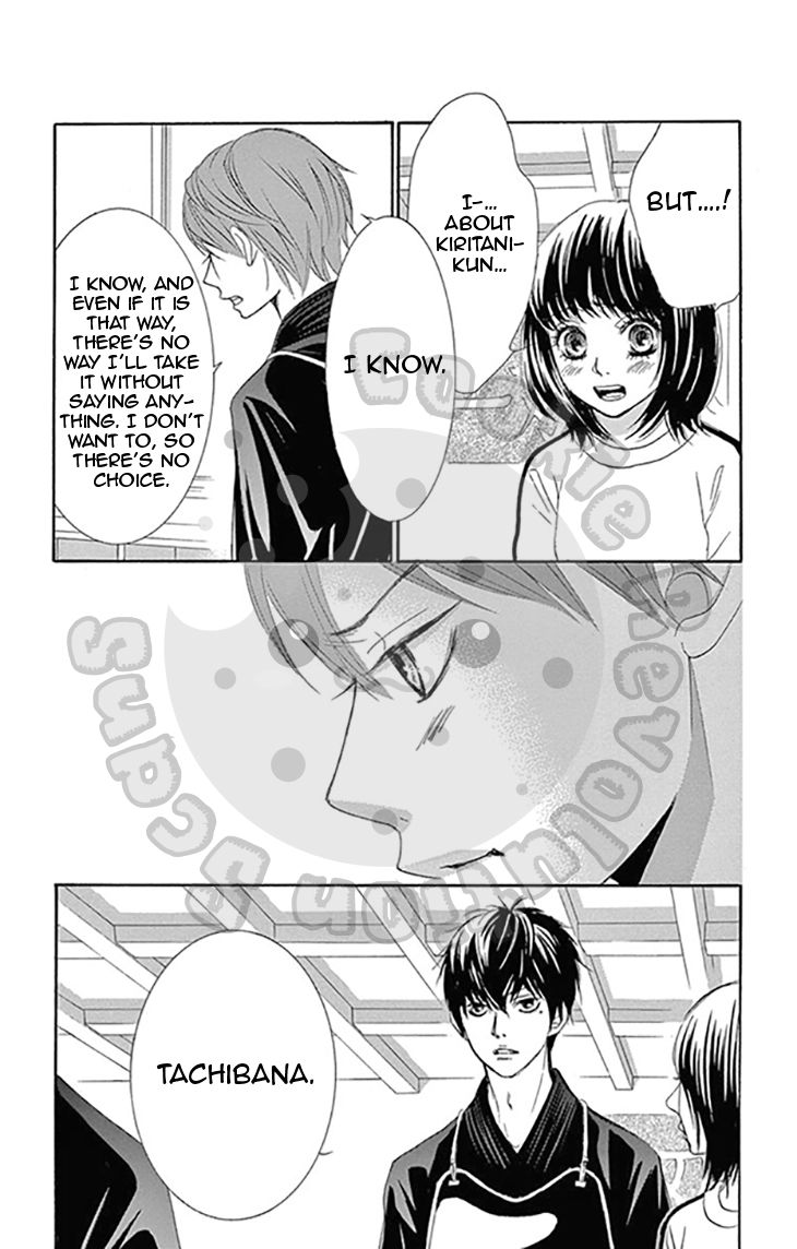 10-manbun no 1 Chapter 9 page 18 - Chapter 9 : Story #09