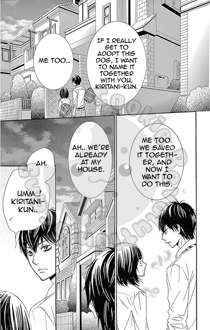 10-manbun no 1 Chapter 9 page 23 - Chapter 9 : Story #09