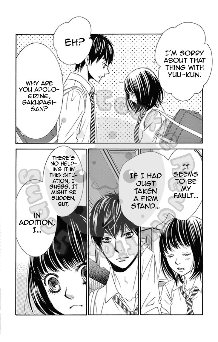 10-manbun no 1 Chapter 9 page 24 - Chapter 9 : Story #09