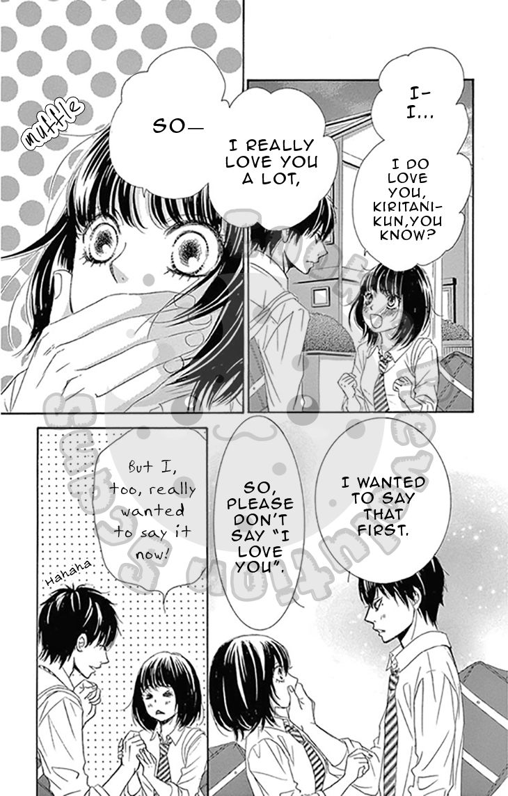 10-manbun no 1 Chapter 9 page 25 - Chapter 9 : Story #09