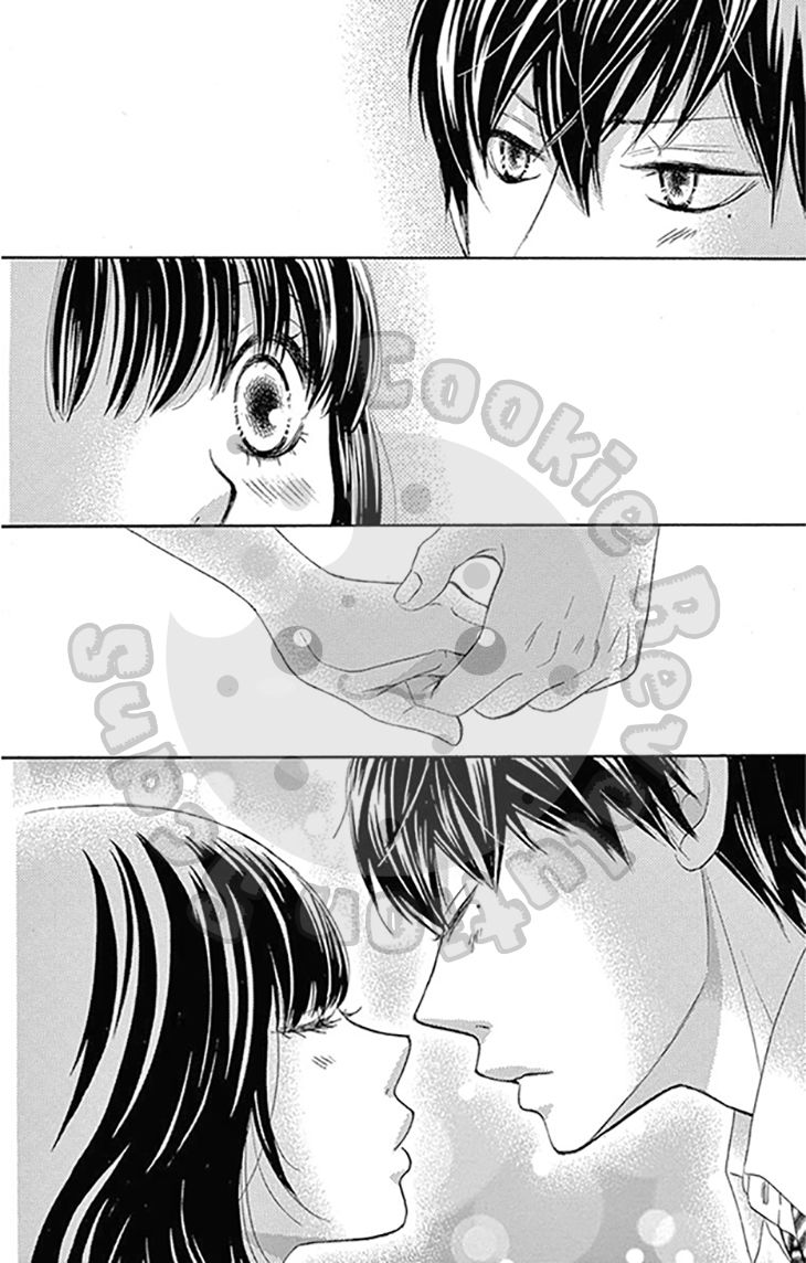 10-manbun no 1 Chapter 9 page 26 - Chapter 9 : Story #09