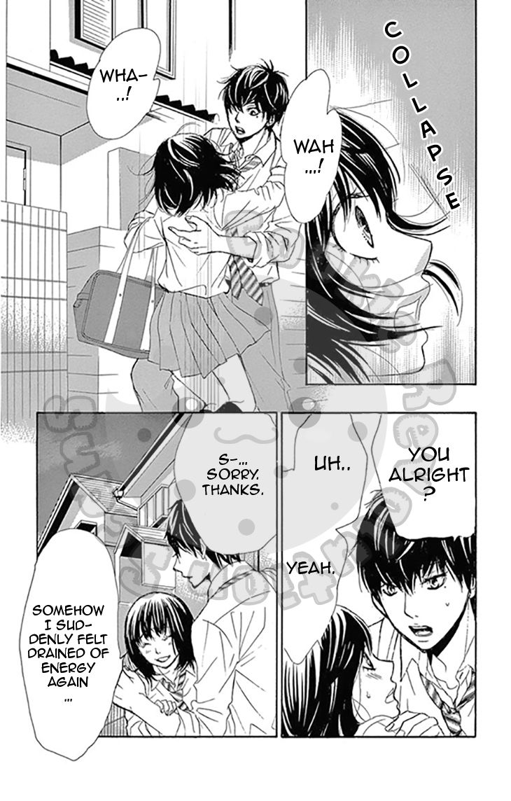 10-manbun no 1 Chapter 9 page 27 - Chapter 9 : Story #09