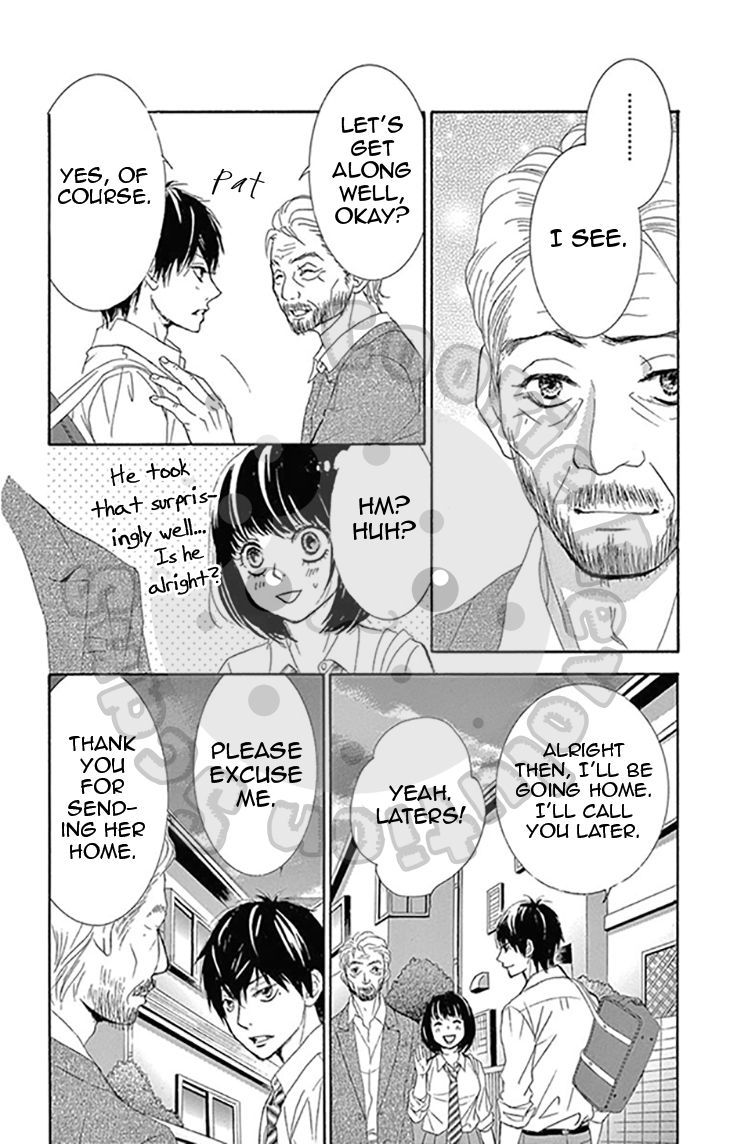 10-manbun no 1 Chapter 9 page 30 - Chapter 9 : Story #09