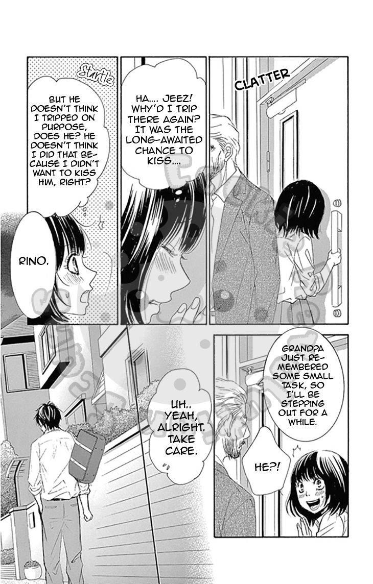 10-manbun no 1 Chapter 9 page 31 - Chapter 9 : Story #09