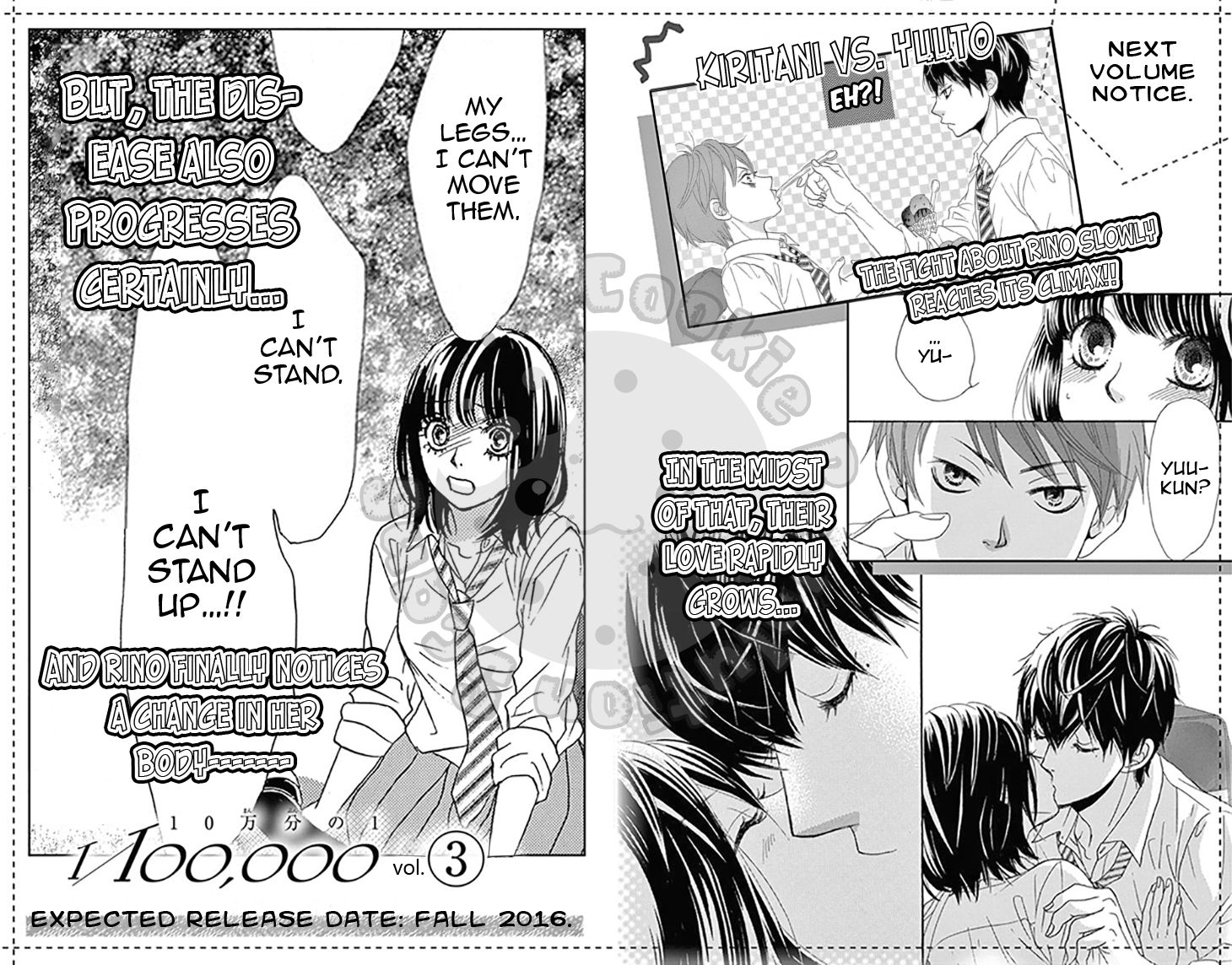10-manbun no 1 Chapter 9 page 34 - Chapter 9 : Story #09