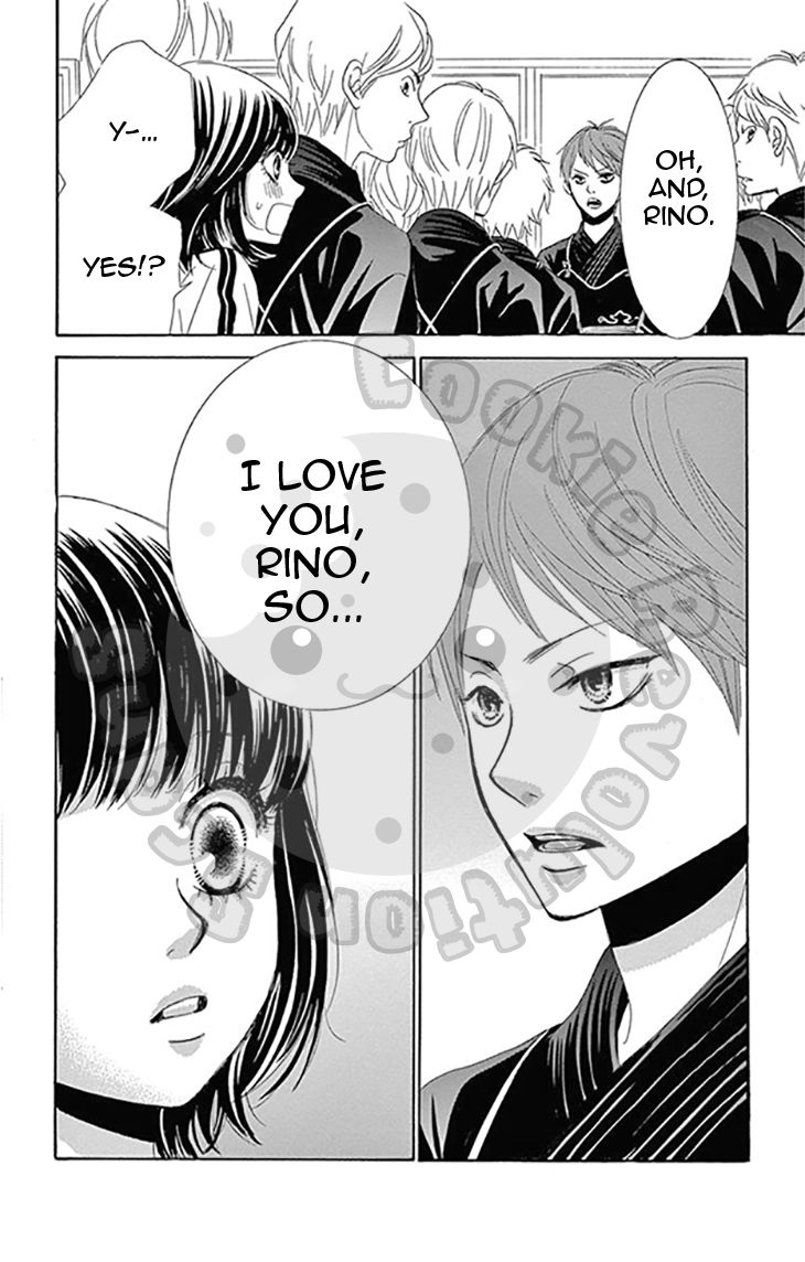 10-manbun no 1 Chapter 9 page 6 - Chapter 9 : Story #09