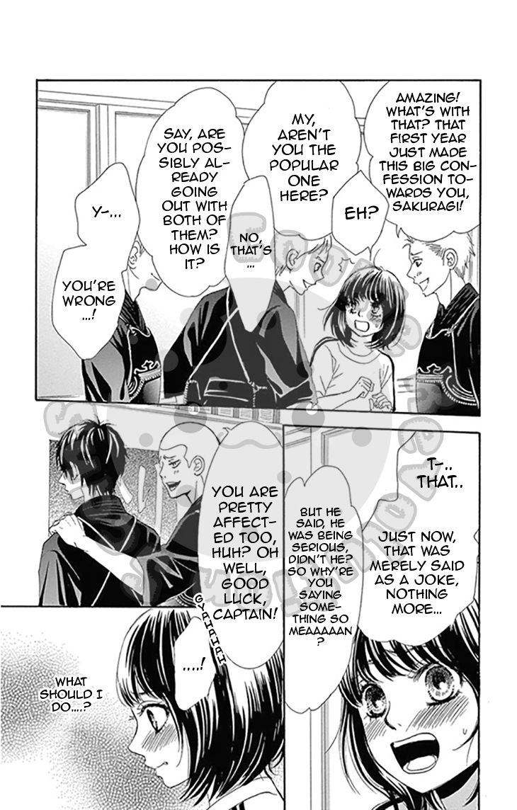 10-manbun no 1 Chapter 9 page 8 - Chapter 9 : Story #09