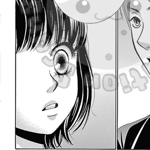 10-manbun no 1 Chapter 9 : Story #09 cover