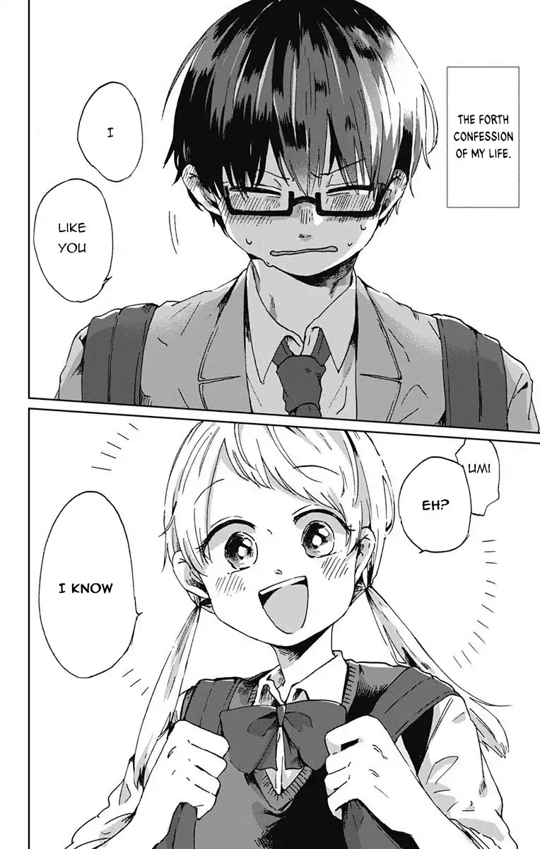 100 Days Until You Die Chapter 1 page 2 - Chapter 1: 100 Days Until You Die